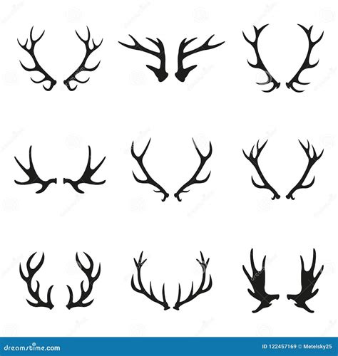 鹿角象徵 家庭結構類型